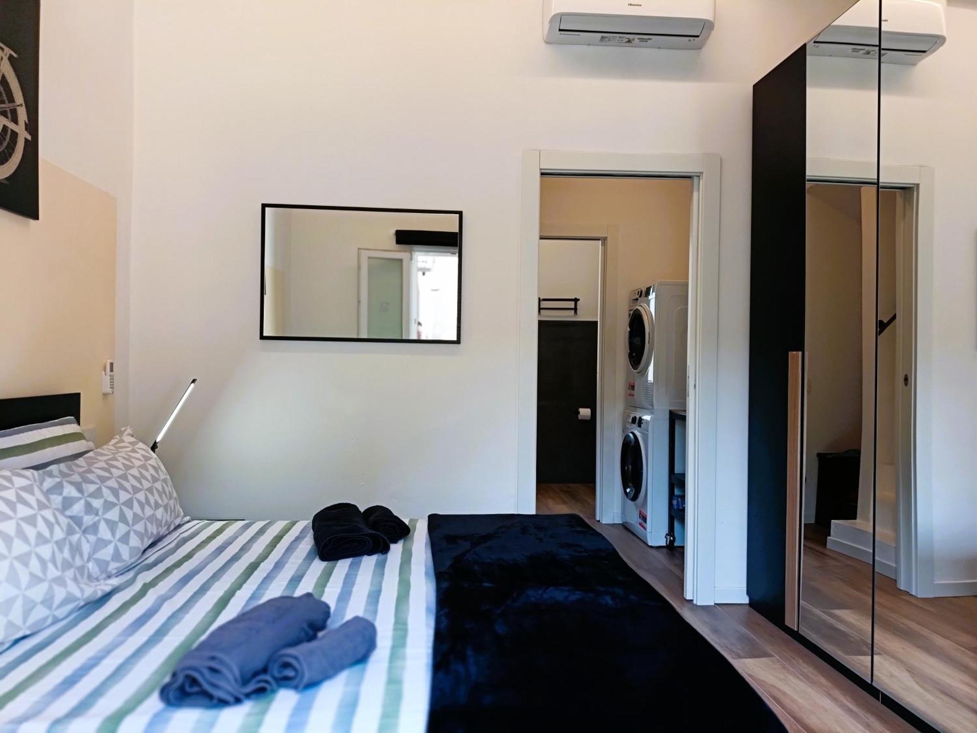 Orelli House ลิสโซเน ภายนอก รูปภาพ