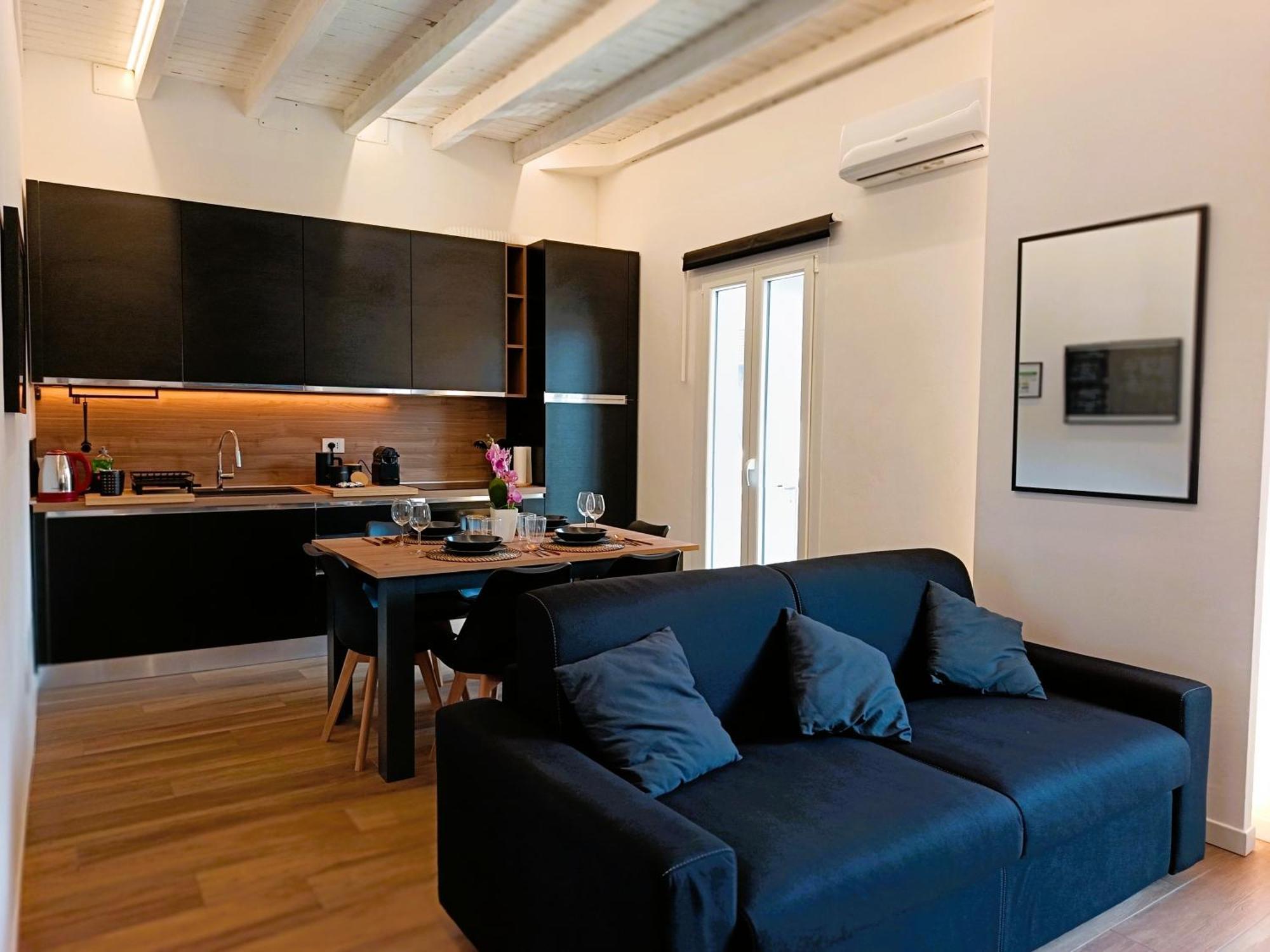 Orelli House ลิสโซเน ภายนอก รูปภาพ