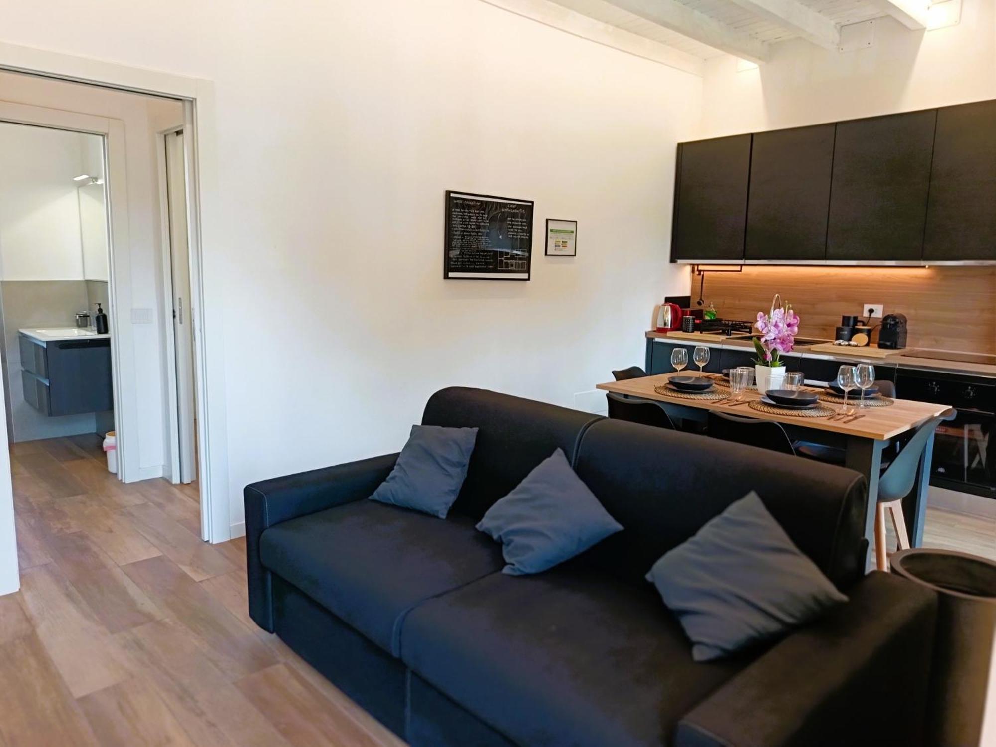 Orelli House ลิสโซเน ภายนอก รูปภาพ